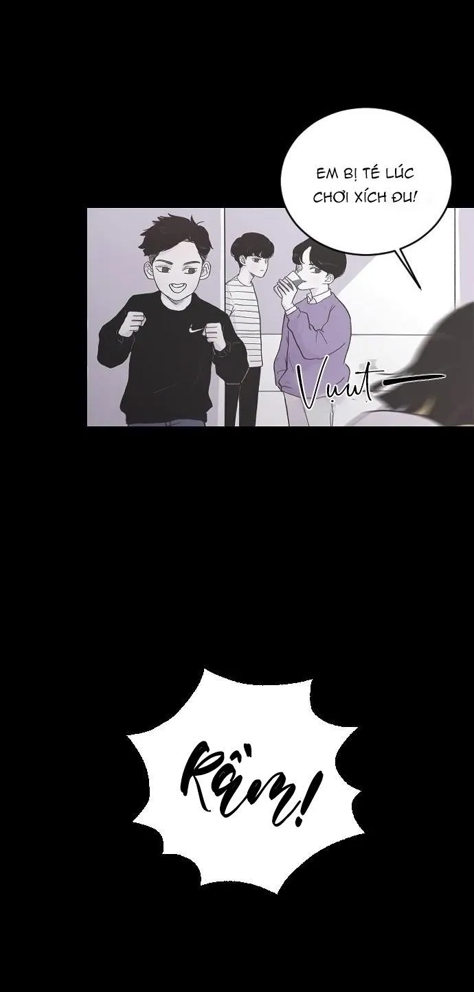 Ba Anh Trai Cực Phẩm Của Tôi - Chap 2 - Trang 15