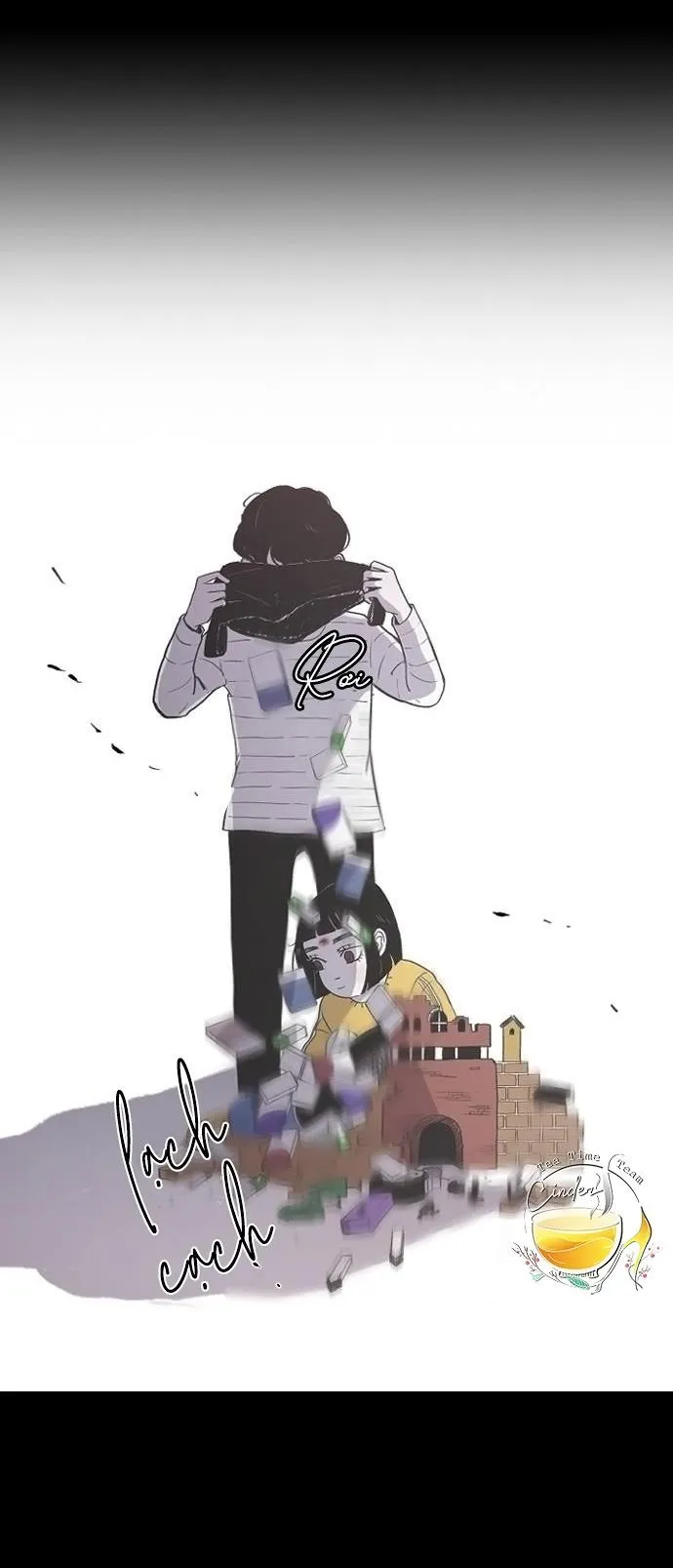 Ba Anh Trai Cực Phẩm Của Tôi - Chap 2 - Trang 21