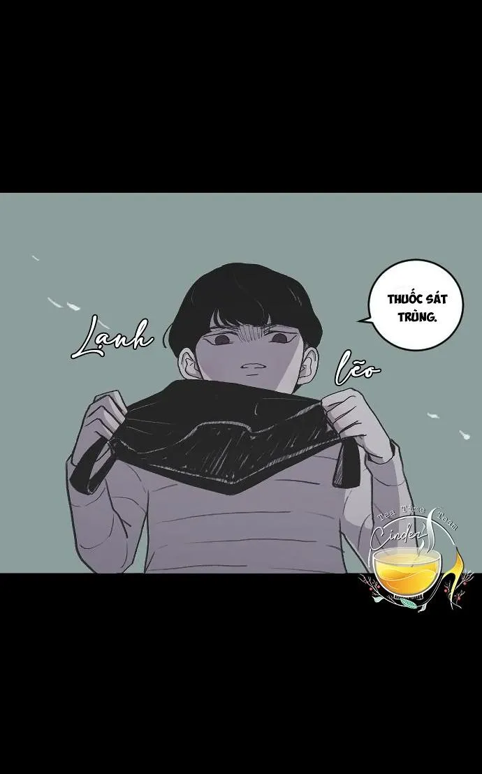 Ba Anh Trai Cực Phẩm Của Tôi - Chap 2 - Trang 22