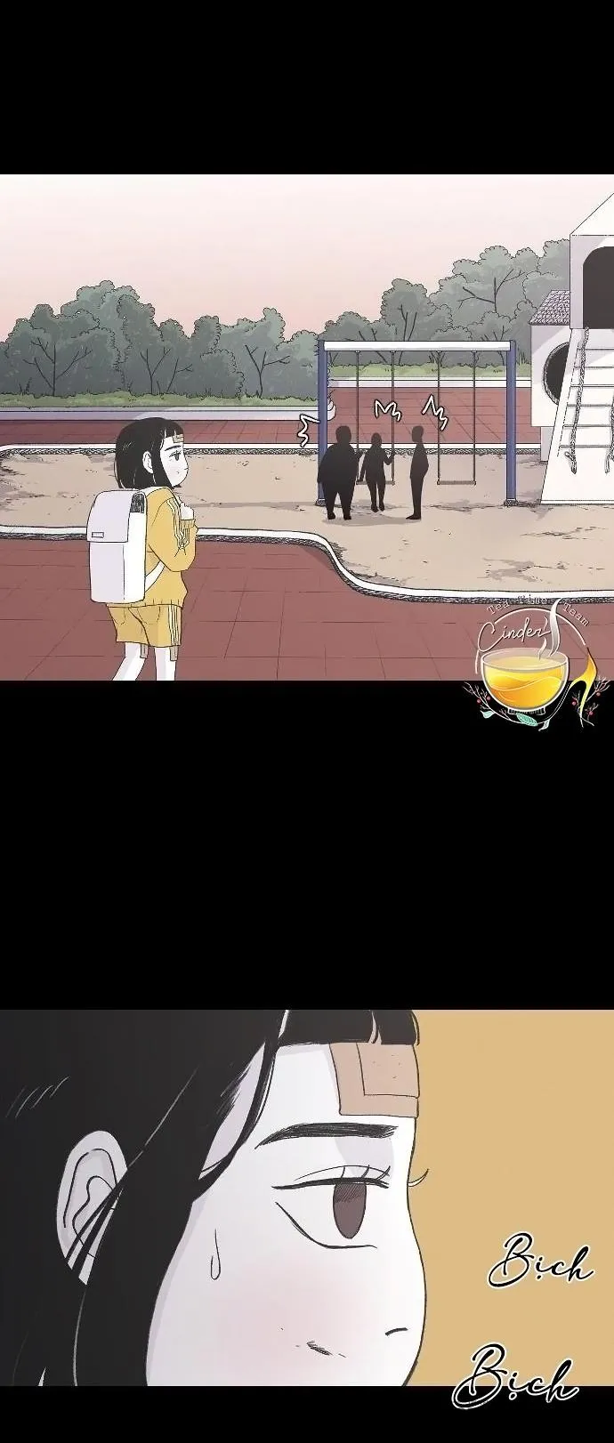 Ba Anh Trai Cực Phẩm Của Tôi - Chap 2 - Trang 25