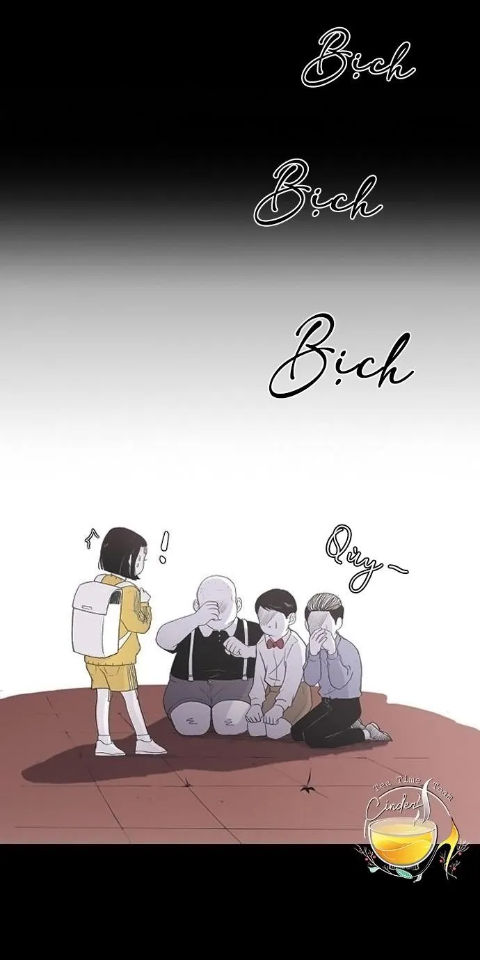 Ba Anh Trai Cực Phẩm Của Tôi - Chap 2 - Trang 26