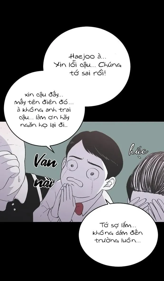 Ba Anh Trai Cực Phẩm Của Tôi - Chap 2 - Trang 27