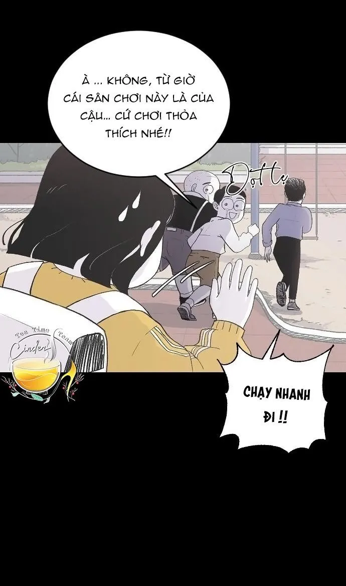 Ba Anh Trai Cực Phẩm Của Tôi - Chap 2 - Trang 28