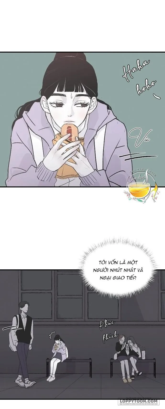 Ba Anh Trai Cực Phẩm Của Tôi - Chap 2 - Trang 4