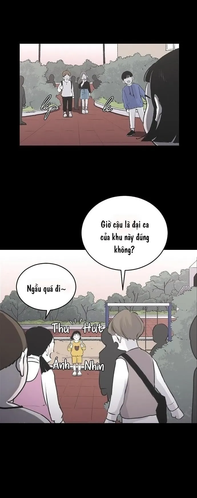Ba Anh Trai Cực Phẩm Của Tôi - Chap 2 - Trang 31
