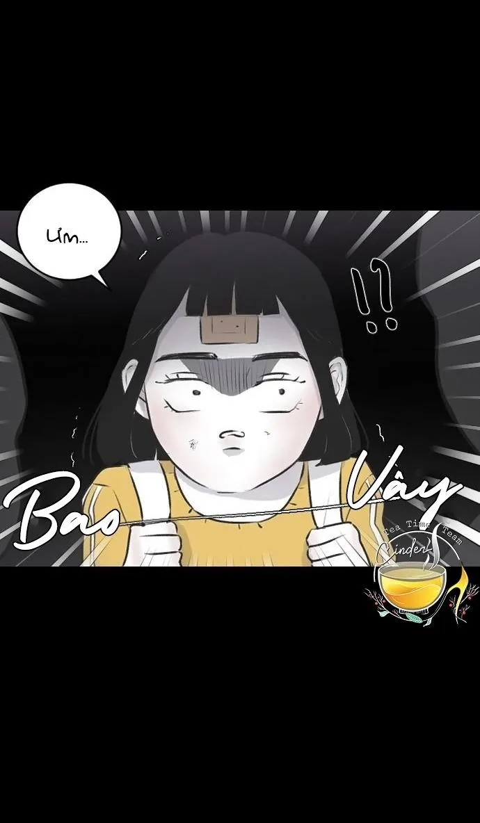 Ba Anh Trai Cực Phẩm Của Tôi - Chap 2 - Trang 32