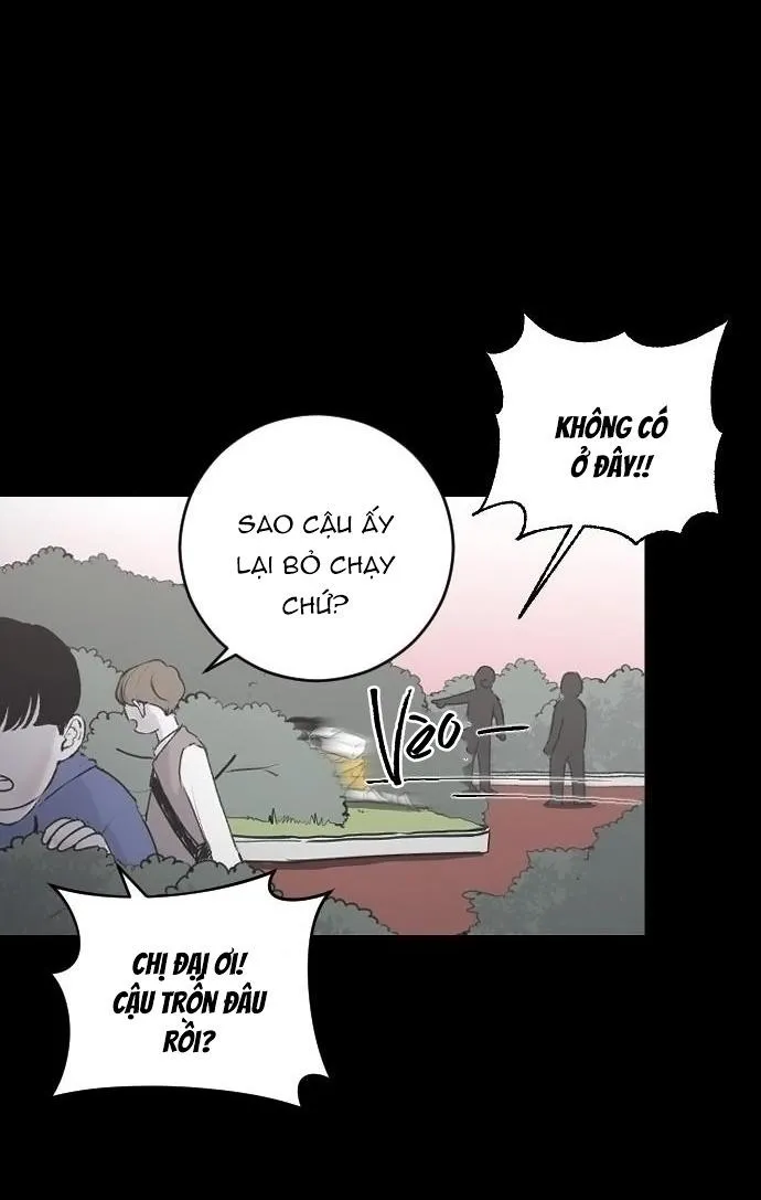 Ba Anh Trai Cực Phẩm Của Tôi - Chap 2 - Trang 33