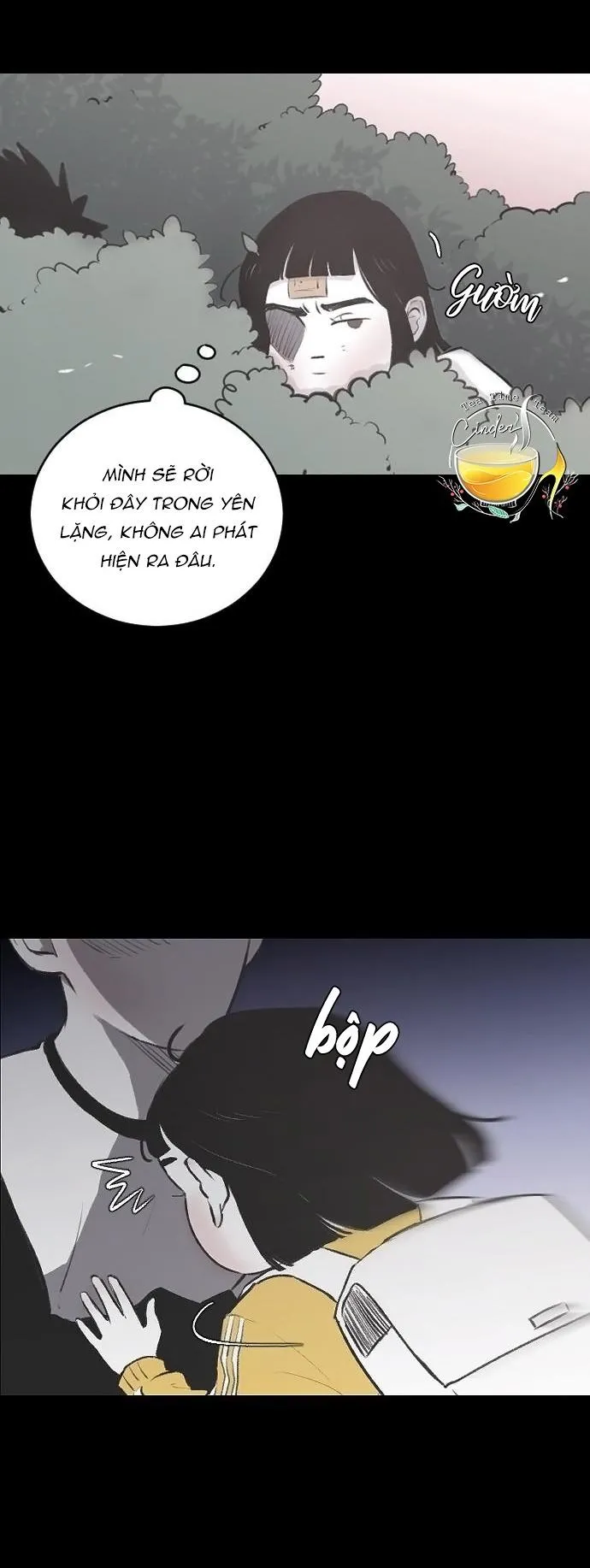 Ba Anh Trai Cực Phẩm Của Tôi - Chap 2 - Trang 34