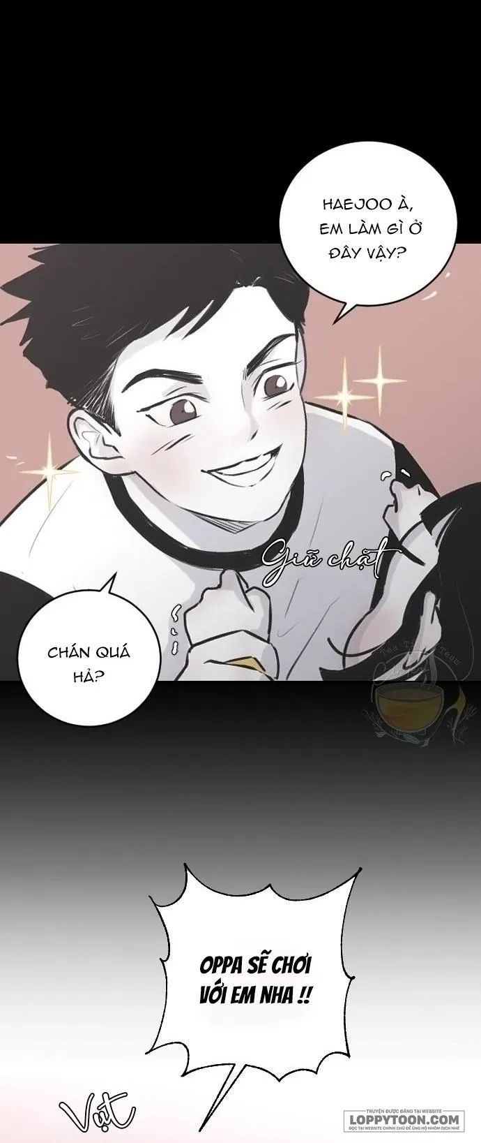 Ba Anh Trai Cực Phẩm Của Tôi - Chap 2 - Trang 35