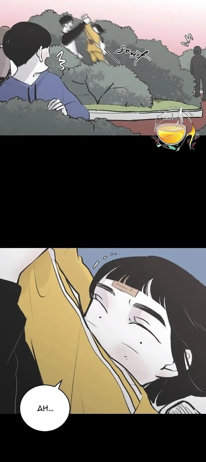 Ba Anh Trai Cực Phẩm Của Tôi - Chap 2 - Trang 36