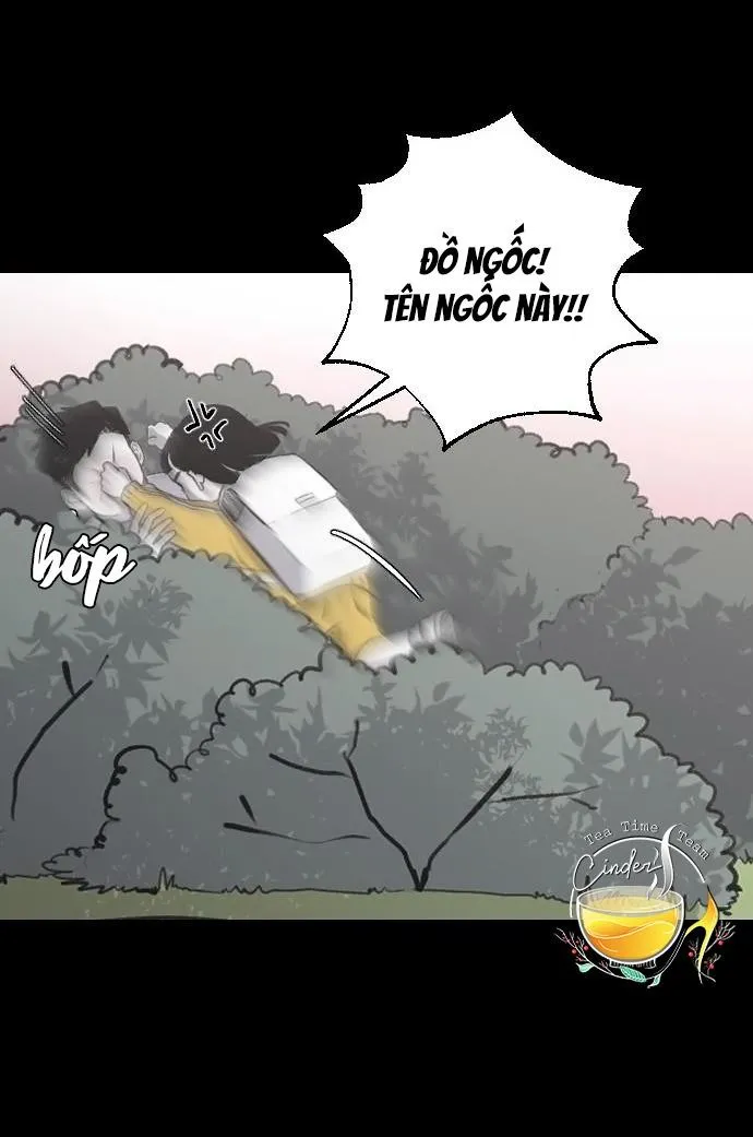 Ba Anh Trai Cực Phẩm Của Tôi - Chap 2 - Trang 37