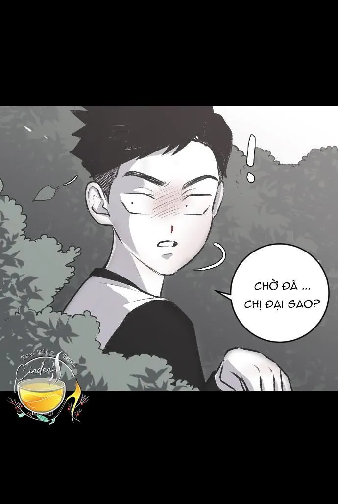 Ba Anh Trai Cực Phẩm Của Tôi - Chap 2 - Trang 40