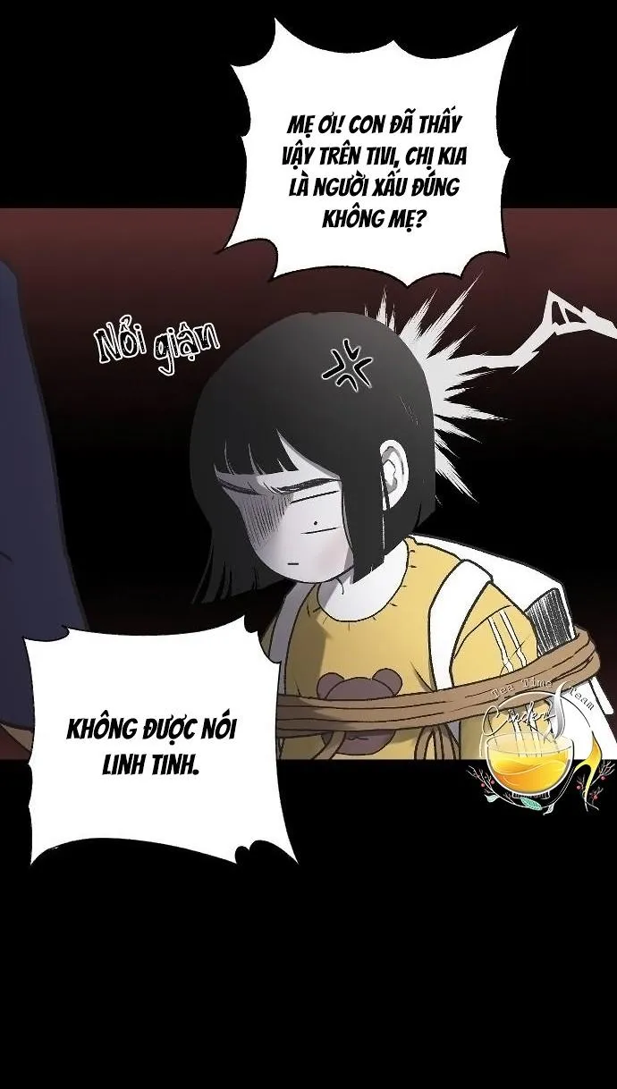 Ba Anh Trai Cực Phẩm Của Tôi - Chap 2 - Trang 43