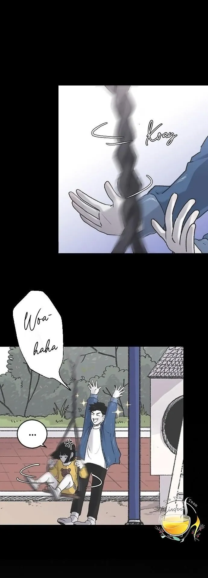 Ba Anh Trai Cực Phẩm Của Tôi - Chap 2 - Trang 45
