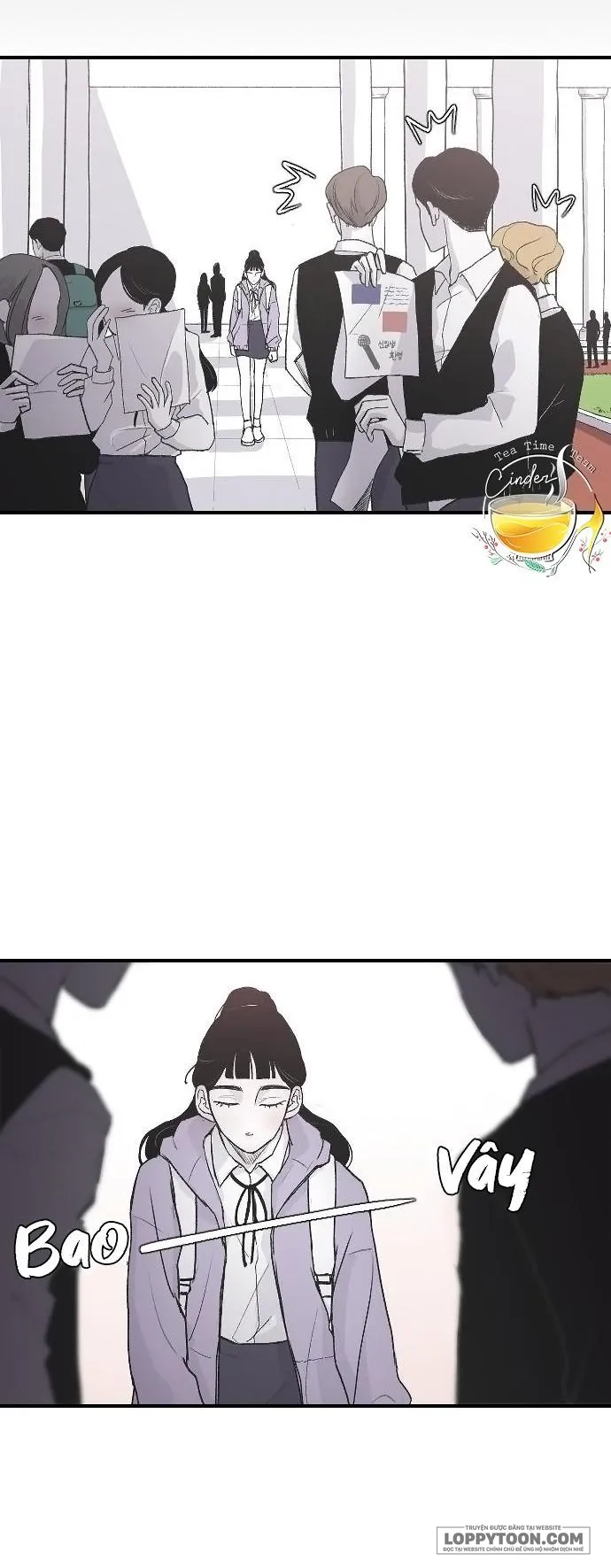 Ba Anh Trai Cực Phẩm Của Tôi - Chap 2 - Trang 47