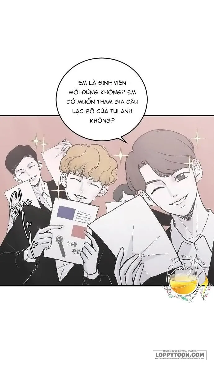 Ba Anh Trai Cực Phẩm Của Tôi - Chap 2 - Trang 48