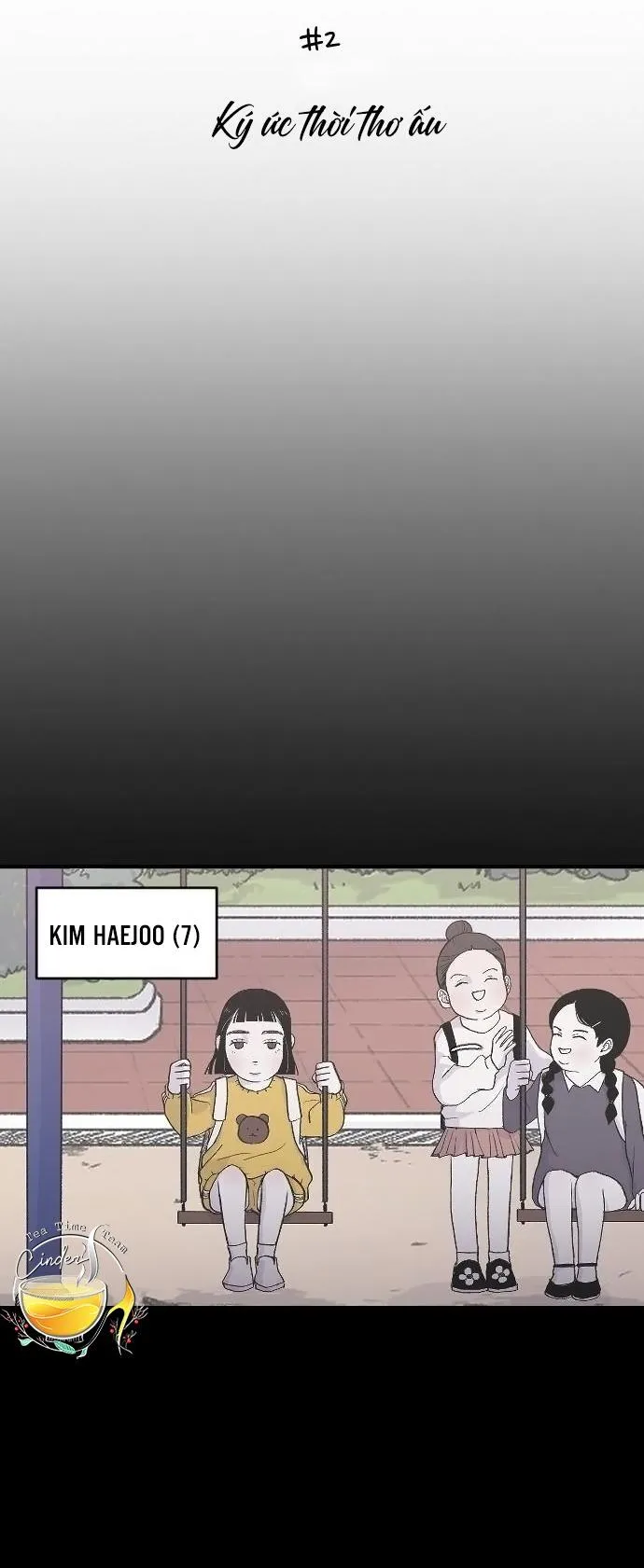 Ba Anh Trai Cực Phẩm Của Tôi - Chap 2 - Trang 6