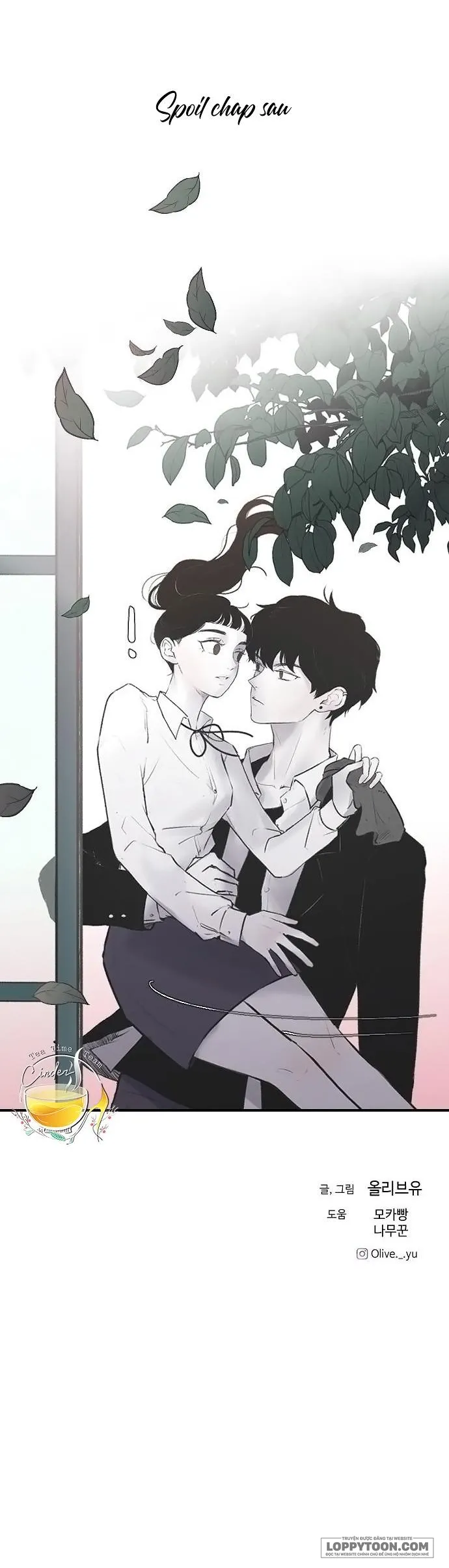 Ba Anh Trai Cực Phẩm Của Tôi - Chap 2 - Trang 53