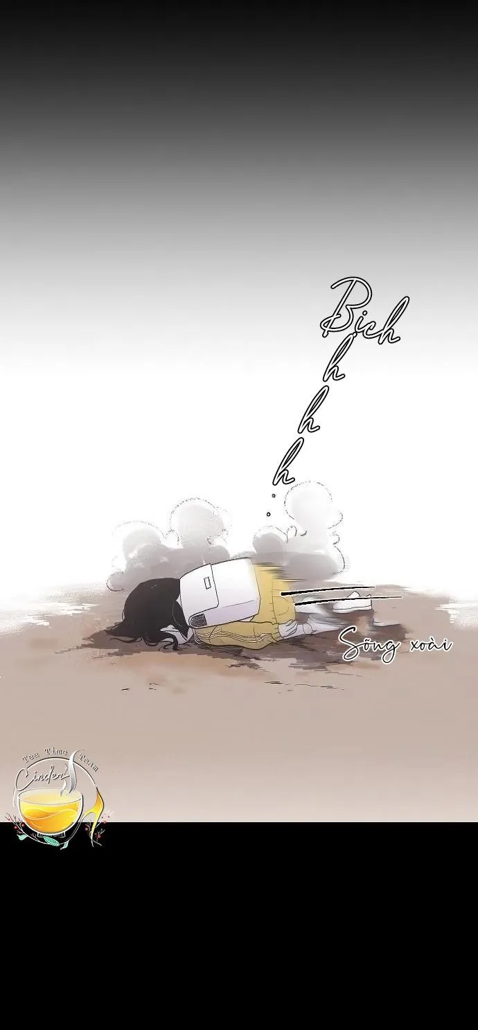 Ba Anh Trai Cực Phẩm Của Tôi - Chap 2 - Trang 8