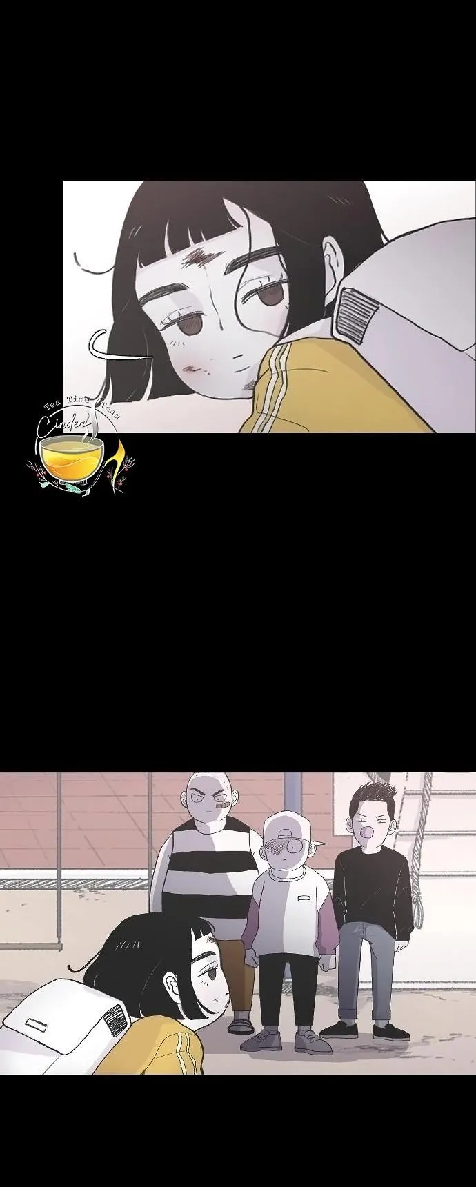 Ba Anh Trai Cực Phẩm Của Tôi - Chap 2 - Trang 9