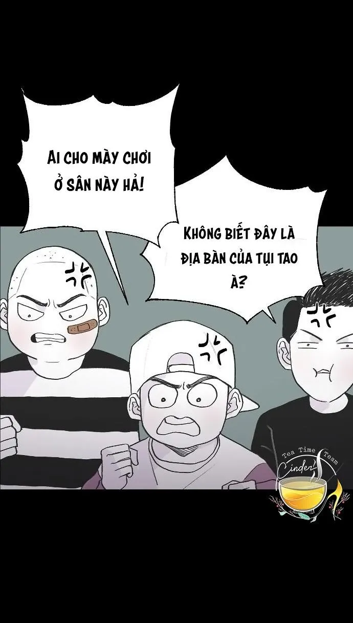 Ba Anh Trai Cực Phẩm Của Tôi - Chap 2 - Trang 10