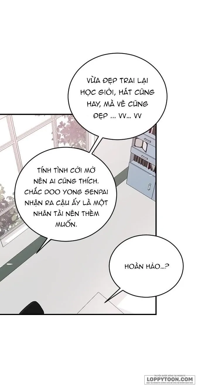 Ba Anh Trai Cực Phẩm Của Tôi - Chap 20 - Trang 11