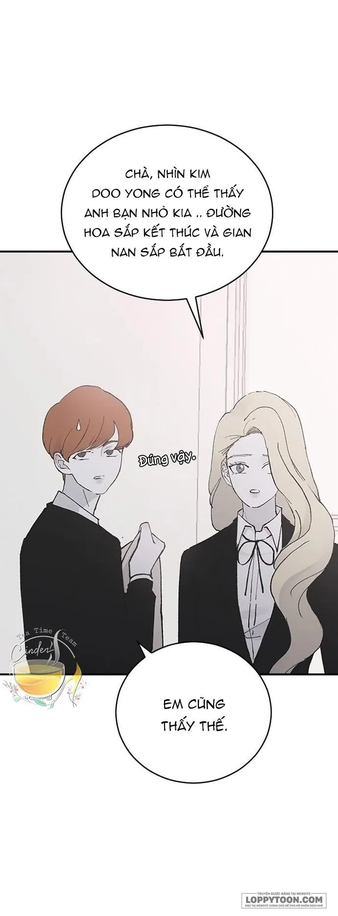 Ba Anh Trai Cực Phẩm Của Tôi - Chap 20 - Trang 12