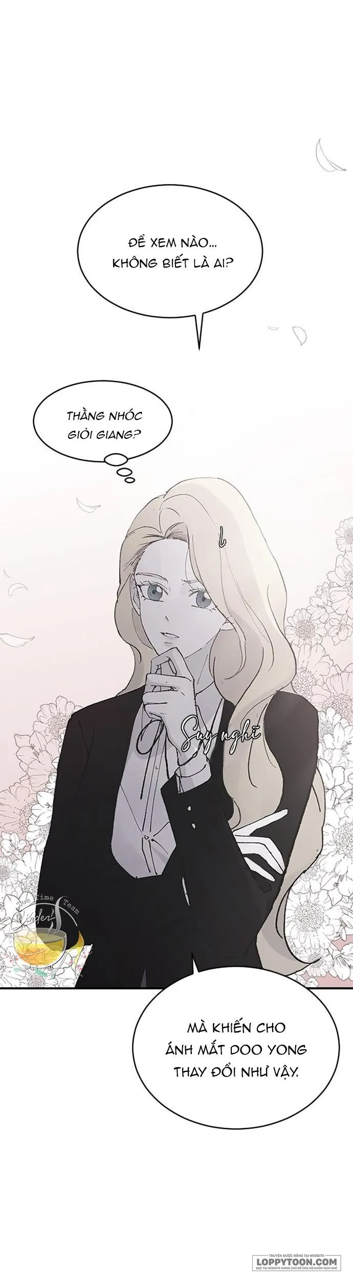 Ba Anh Trai Cực Phẩm Của Tôi - Chap 20 - Trang 13