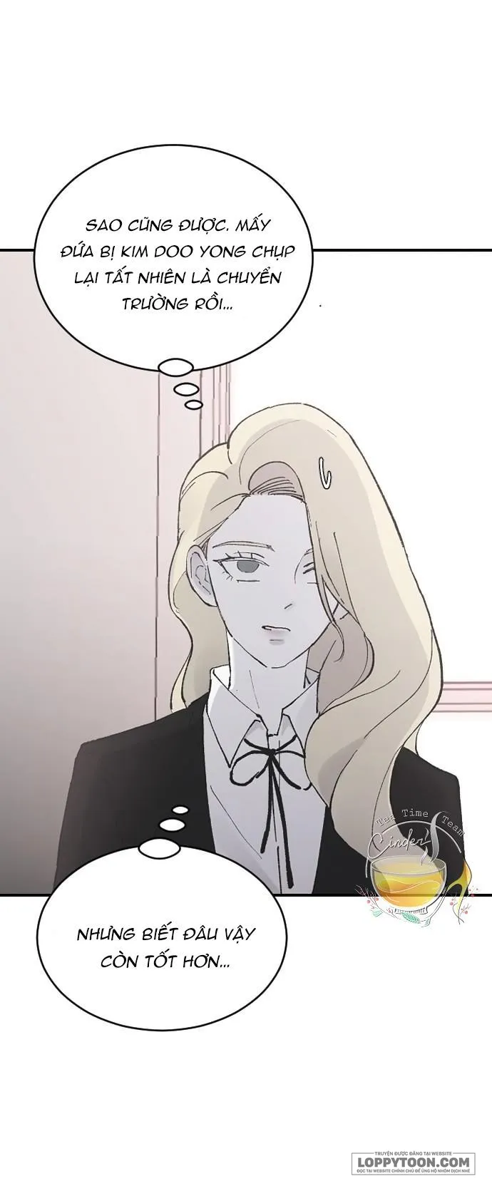 Ba Anh Trai Cực Phẩm Của Tôi - Chap 20 - Trang 15