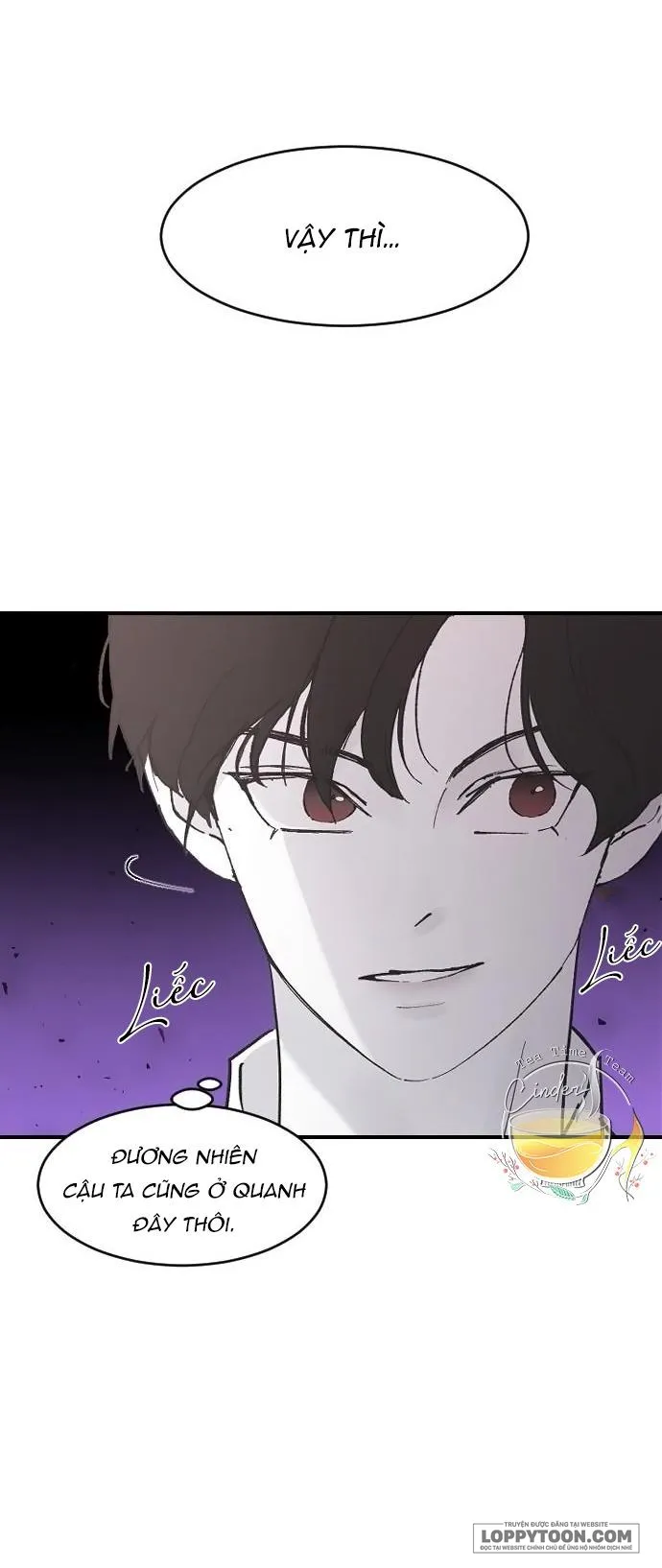 Ba Anh Trai Cực Phẩm Của Tôi - Chap 20 - Trang 19