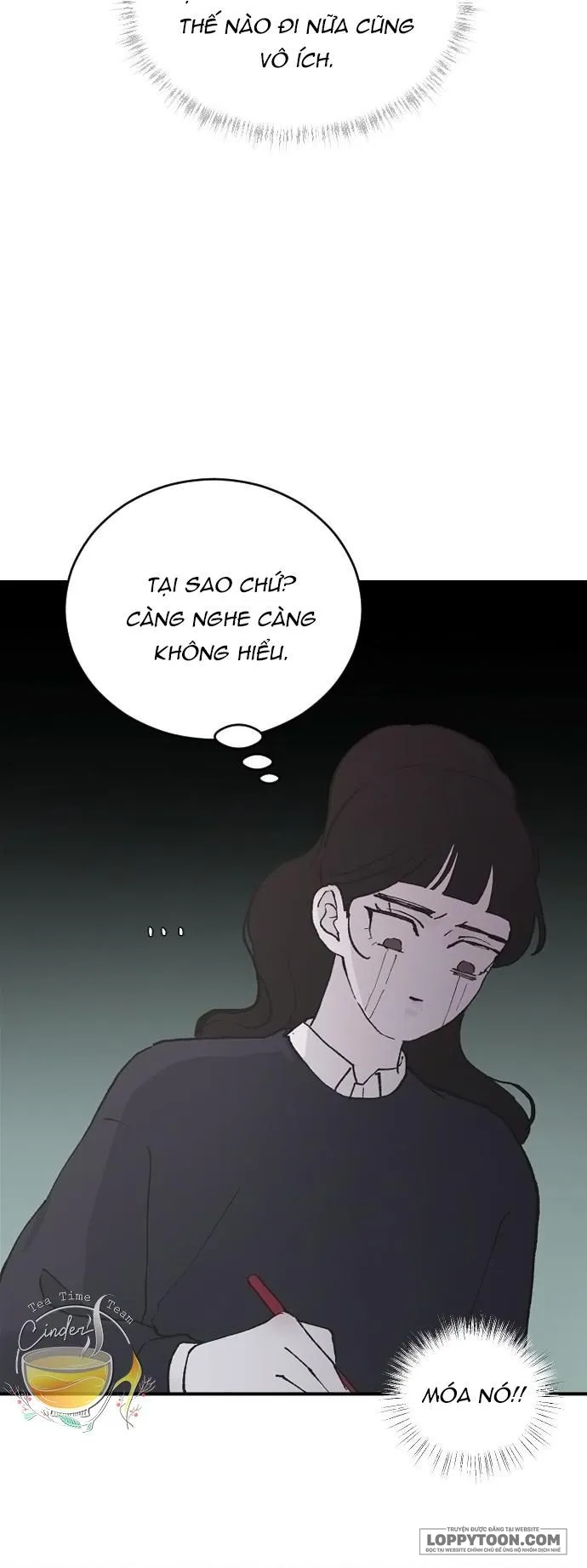 Ba Anh Trai Cực Phẩm Của Tôi - Chap 20 - Trang 25