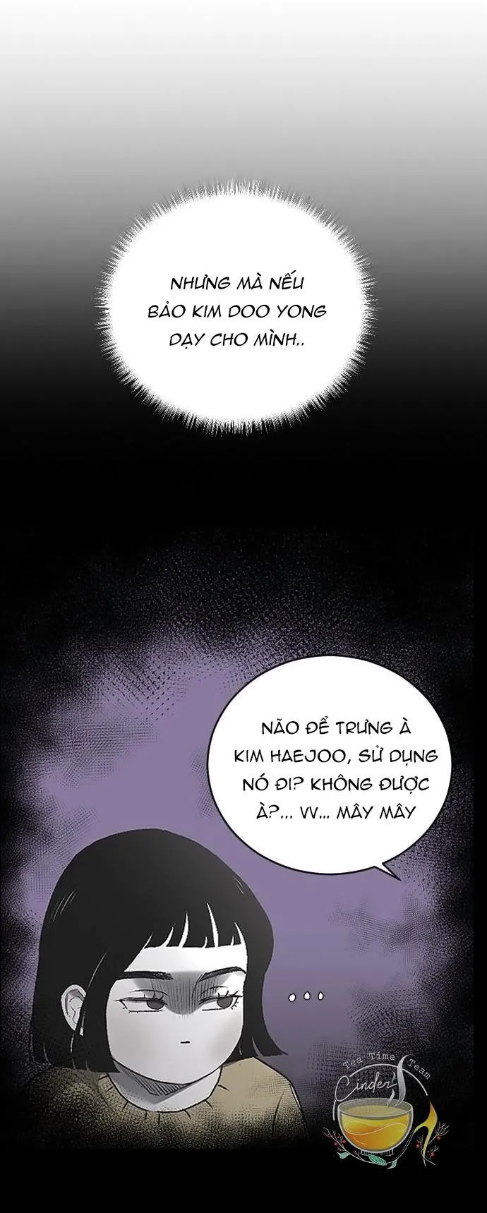 Ba Anh Trai Cực Phẩm Của Tôi - Chap 20 - Trang 26