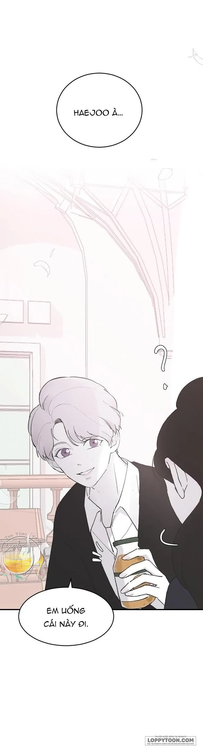 Ba Anh Trai Cực Phẩm Của Tôi - Chap 20 - Trang 28