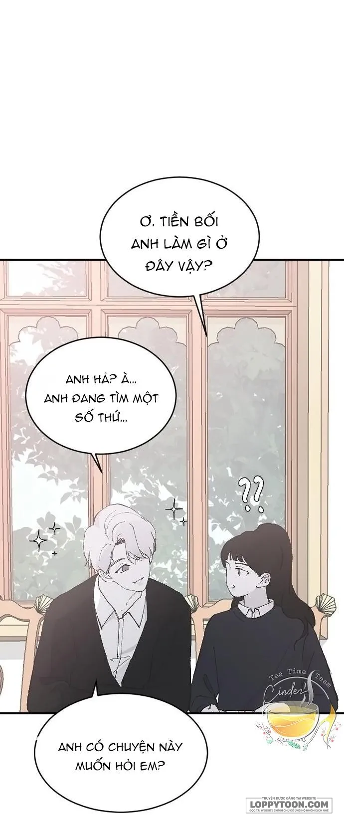 Ba Anh Trai Cực Phẩm Của Tôi - Chap 20 - Trang 29
