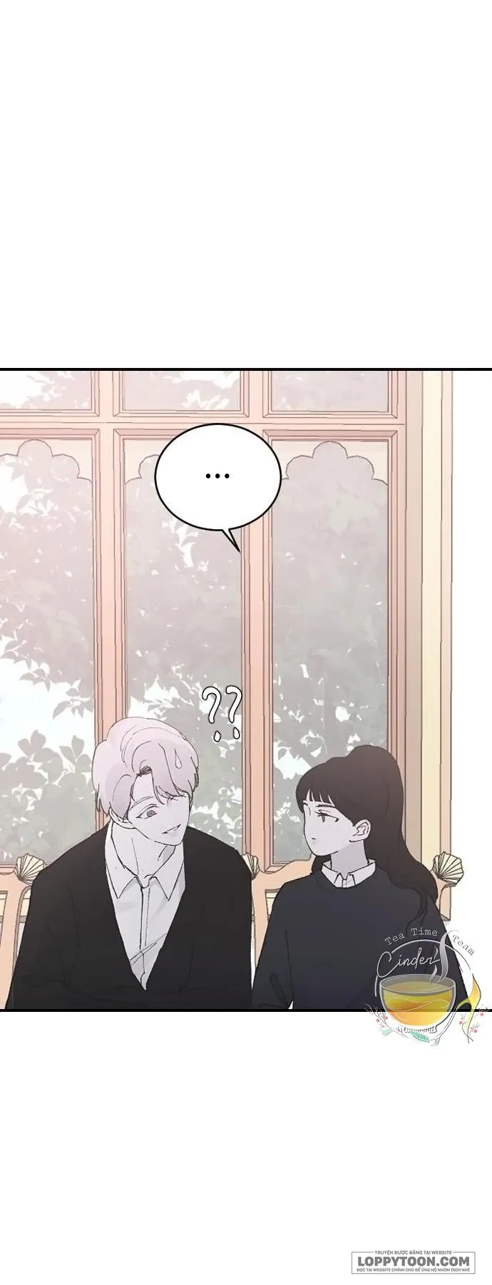 Ba Anh Trai Cực Phẩm Của Tôi - Chap 20 - Trang 32