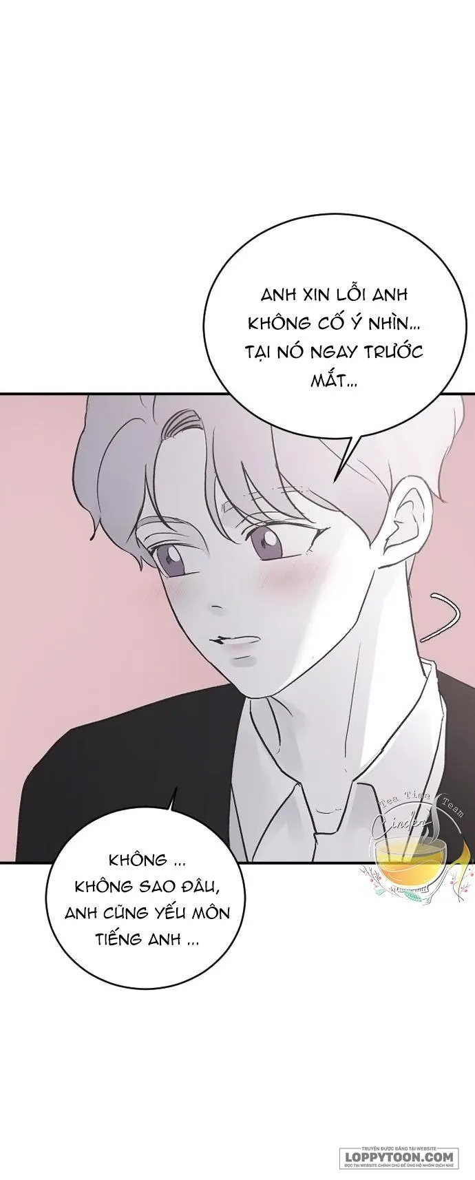 Ba Anh Trai Cực Phẩm Của Tôi - Chap 20 - Trang 34