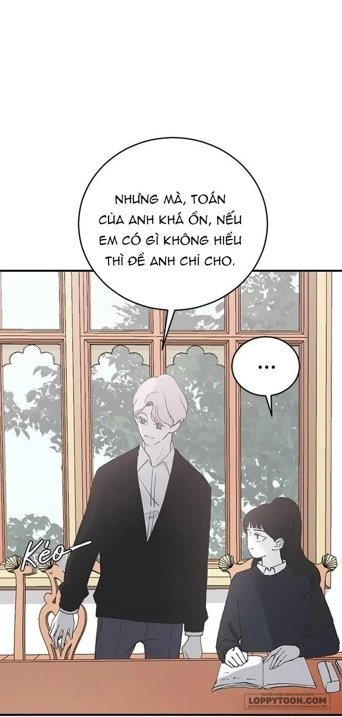Ba Anh Trai Cực Phẩm Của Tôi - Chap 20 - Trang 35