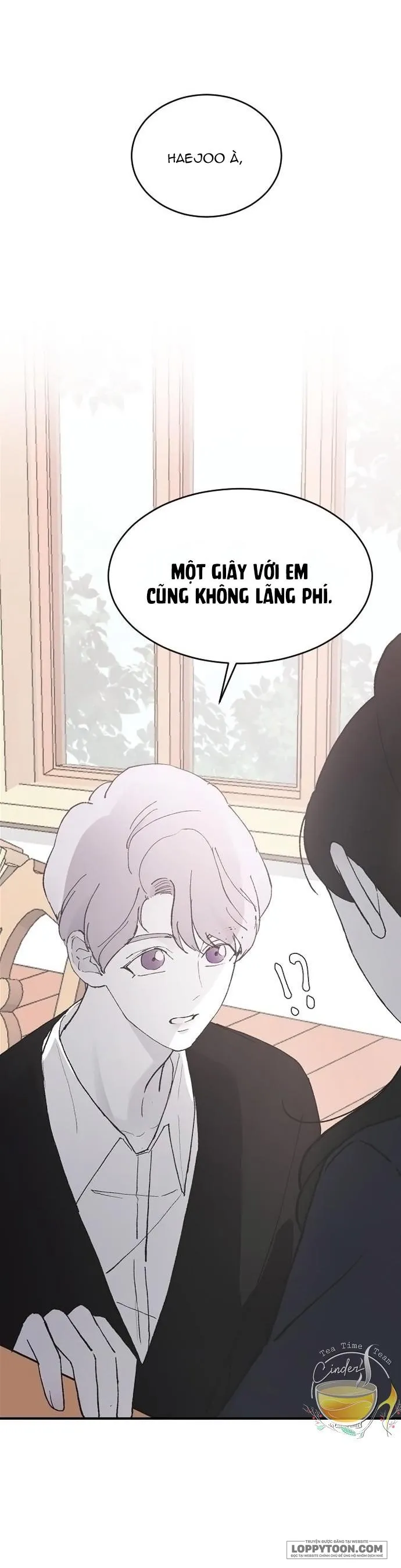 Ba Anh Trai Cực Phẩm Của Tôi - Chap 20 - Trang 38