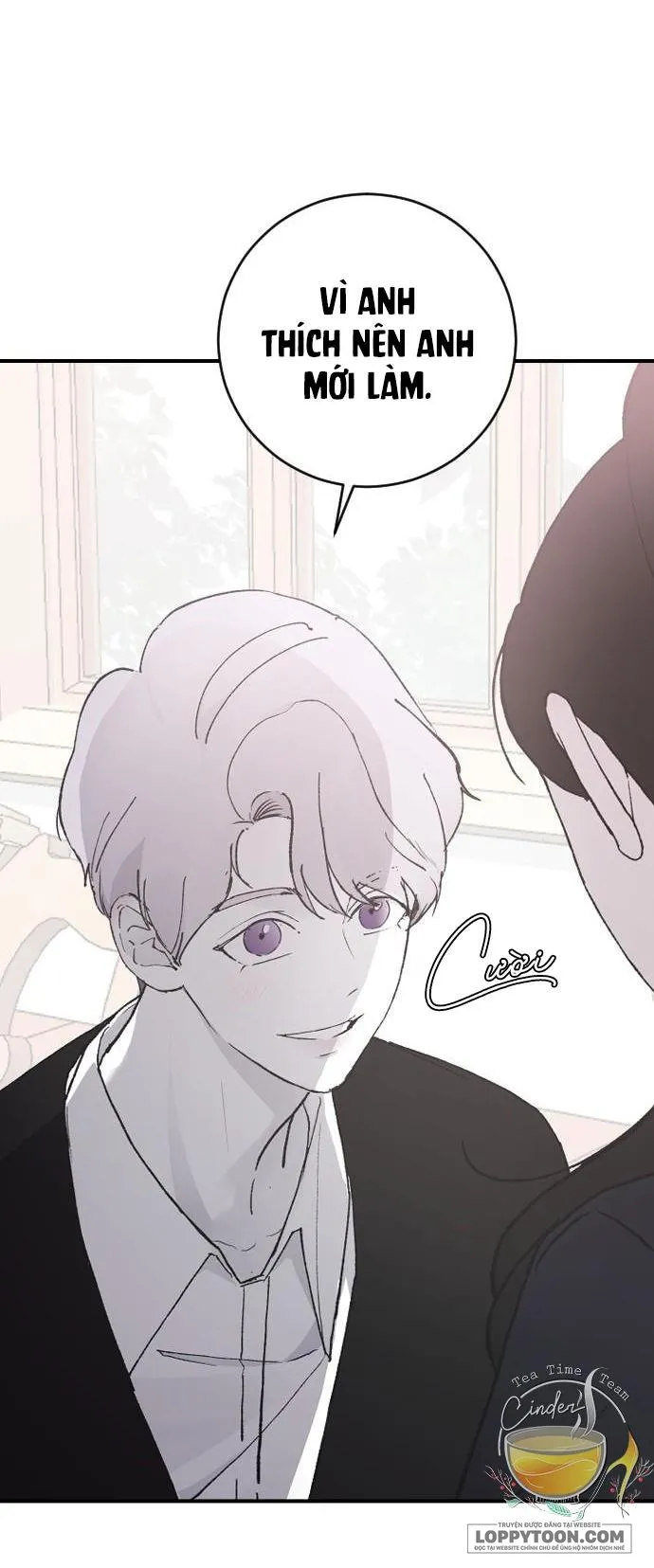 Ba Anh Trai Cực Phẩm Của Tôi - Chap 20 - Trang 40