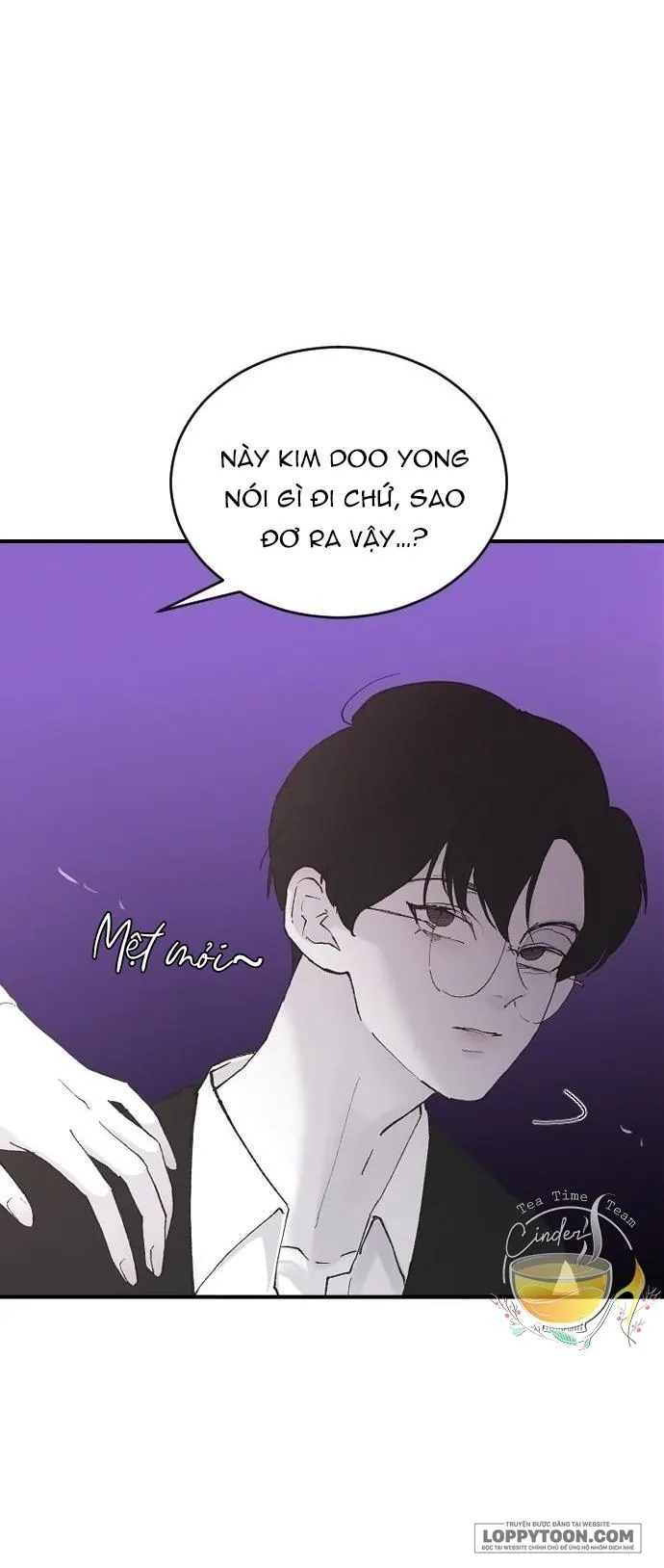 Ba Anh Trai Cực Phẩm Của Tôi - Chap 20 - Trang 5