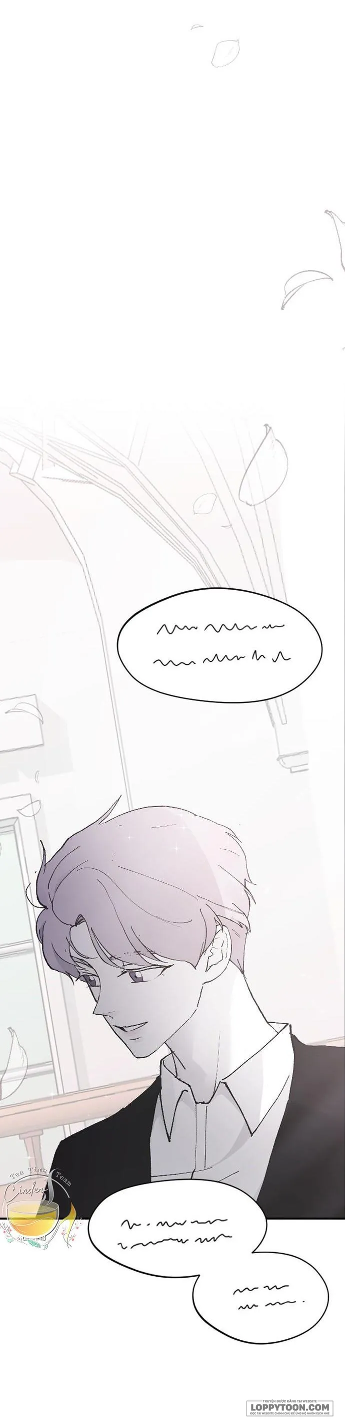 Ba Anh Trai Cực Phẩm Của Tôi - Chap 20 - Trang 41