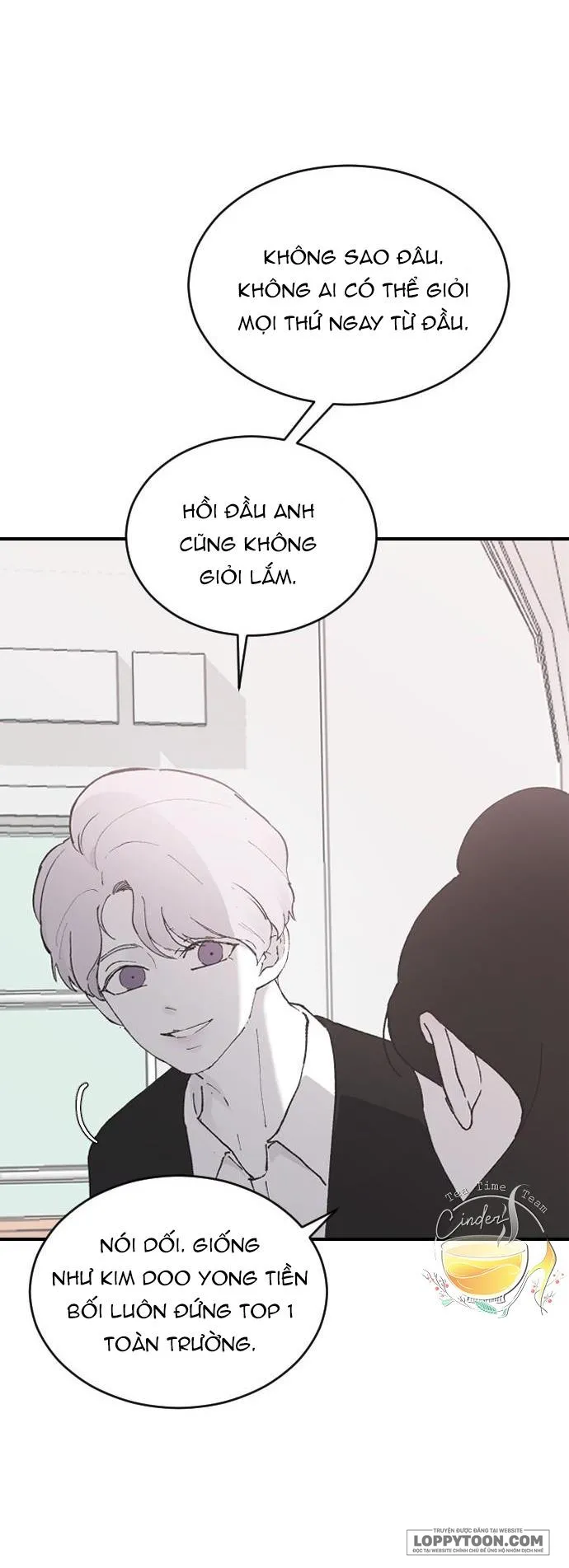 Ba Anh Trai Cực Phẩm Của Tôi - Chap 20 - Trang 44