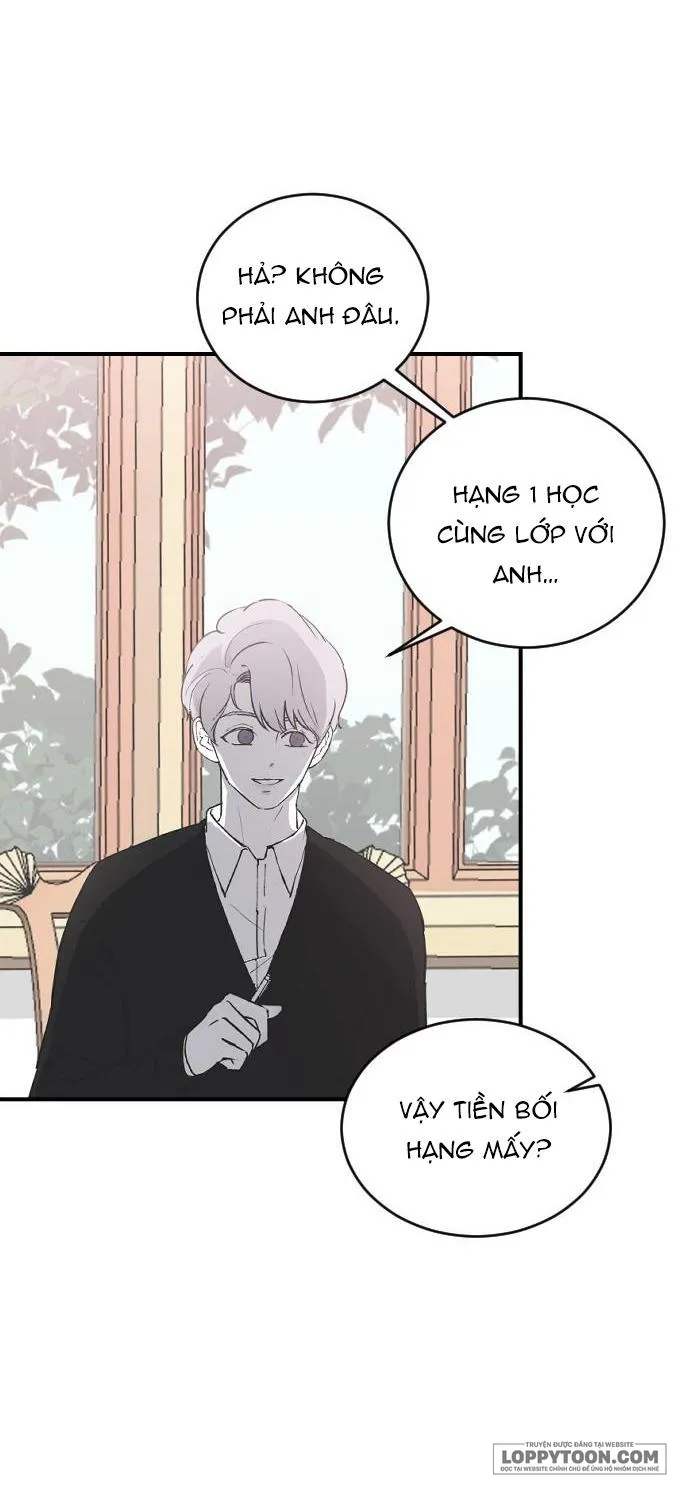Ba Anh Trai Cực Phẩm Của Tôi - Chap 20 - Trang 45