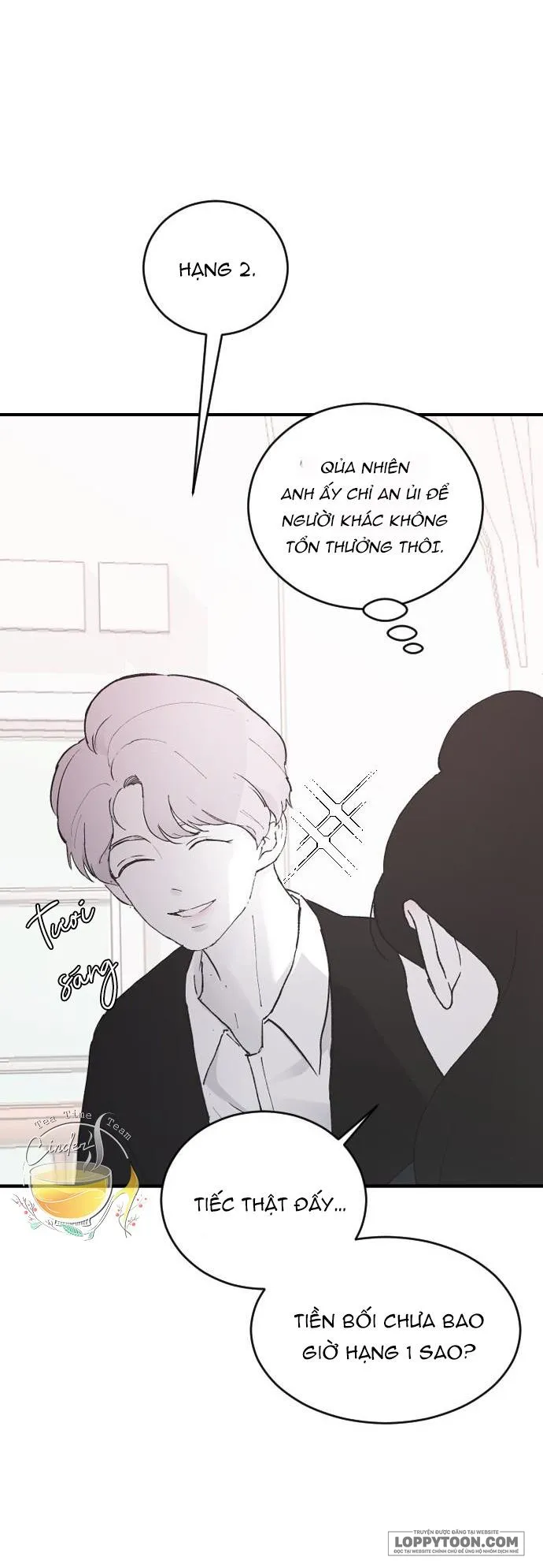 Ba Anh Trai Cực Phẩm Của Tôi - Chap 20 - Trang 46