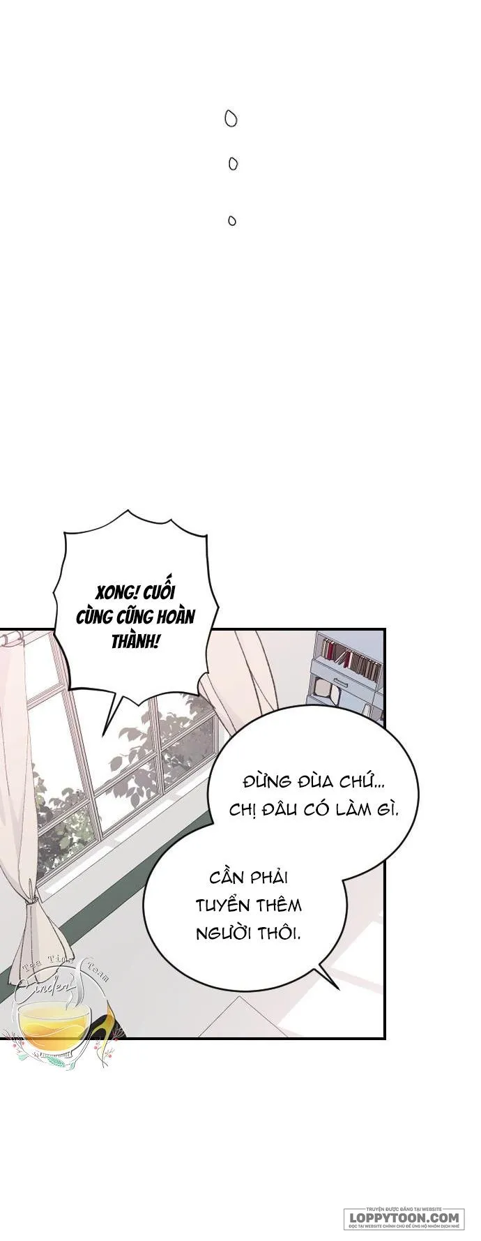 Ba Anh Trai Cực Phẩm Của Tôi - Chap 20 - Trang 49