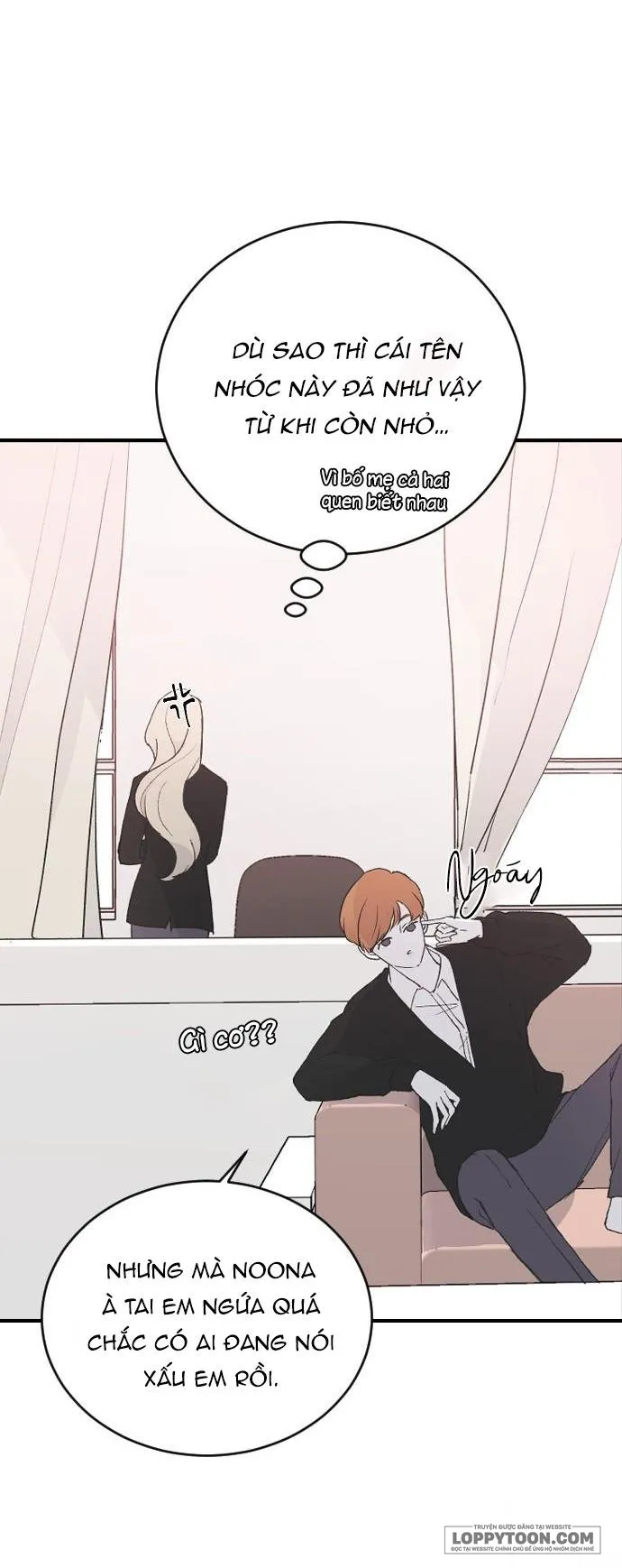 Ba Anh Trai Cực Phẩm Của Tôi - Chap 20 - Trang 50