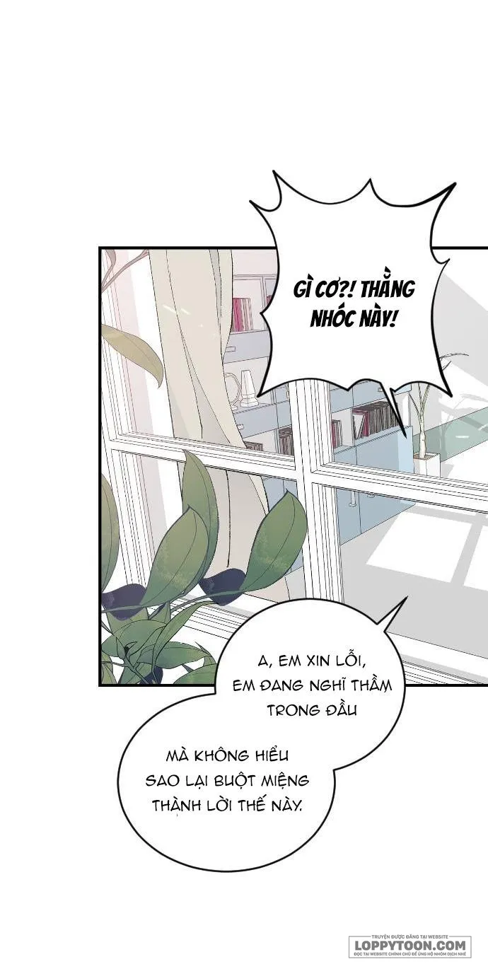Ba Anh Trai Cực Phẩm Của Tôi - Chap 20 - Trang 52