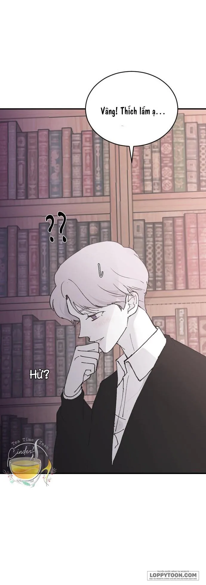 Ba Anh Trai Cực Phẩm Của Tôi - Chap 20 - Trang 55