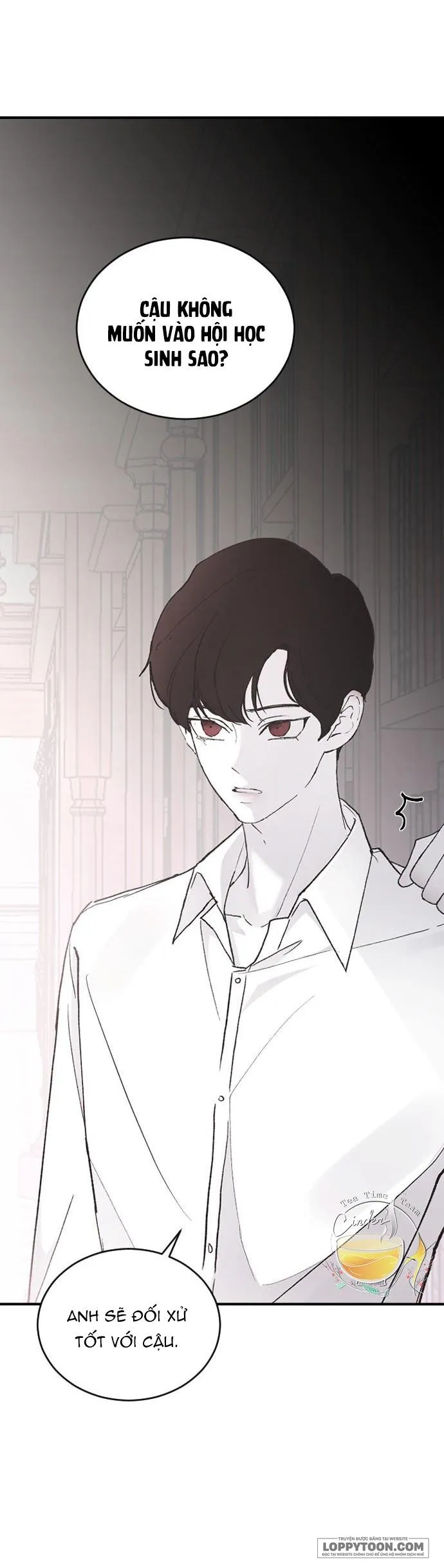 Ba Anh Trai Cực Phẩm Của Tôi - Chap 20 - Trang 59