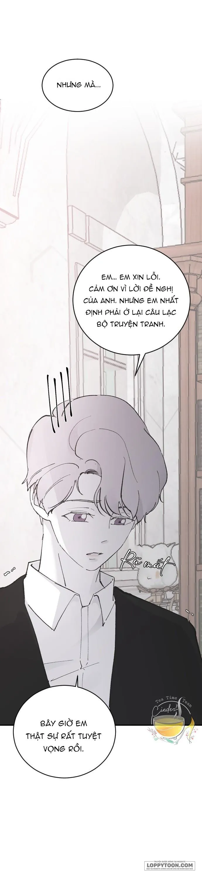 Ba Anh Trai Cực Phẩm Của Tôi - Chap 20 - Trang 62